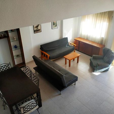 Appartement Duplex Vista Mar Peniscola Playa Orangecosta Extérieur photo