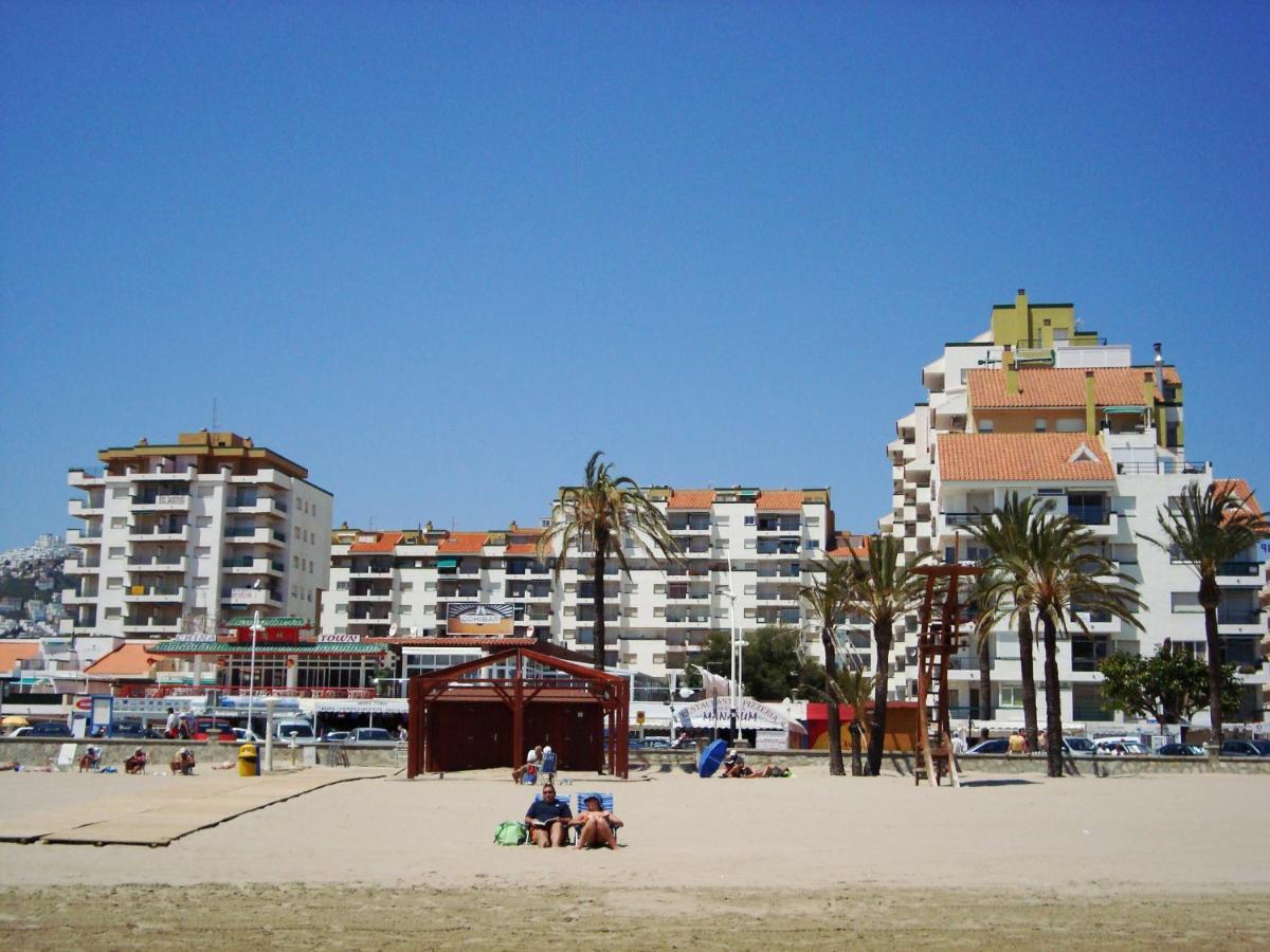 Appartement Duplex Vista Mar Peniscola Playa Orangecosta Extérieur photo