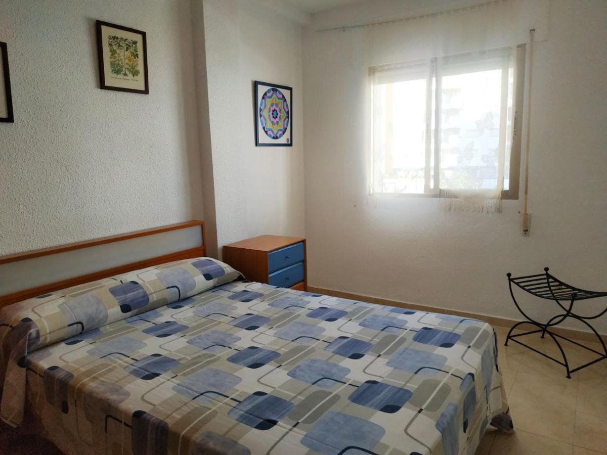 Appartement Duplex Vista Mar Peniscola Playa Orangecosta Extérieur photo