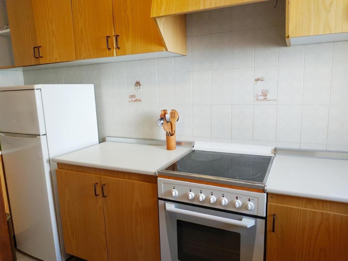 Appartement Duplex Vista Mar Peniscola Playa Orangecosta Extérieur photo