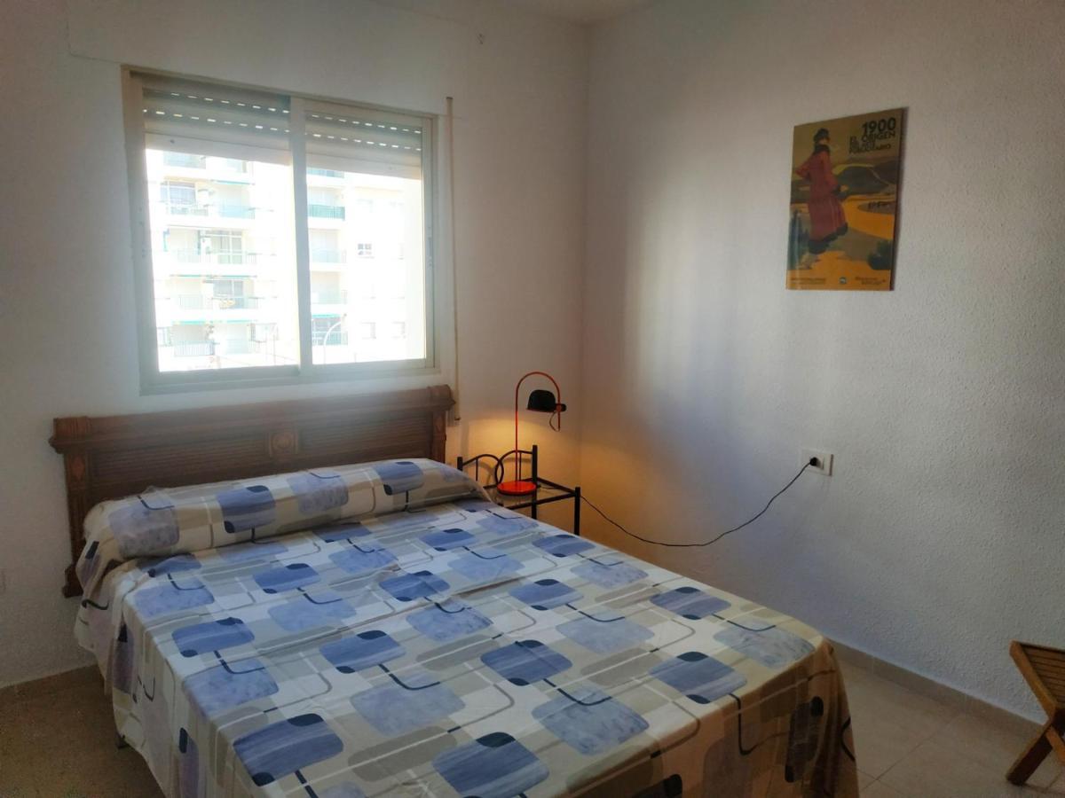 Appartement Duplex Vista Mar Peniscola Playa Orangecosta Extérieur photo